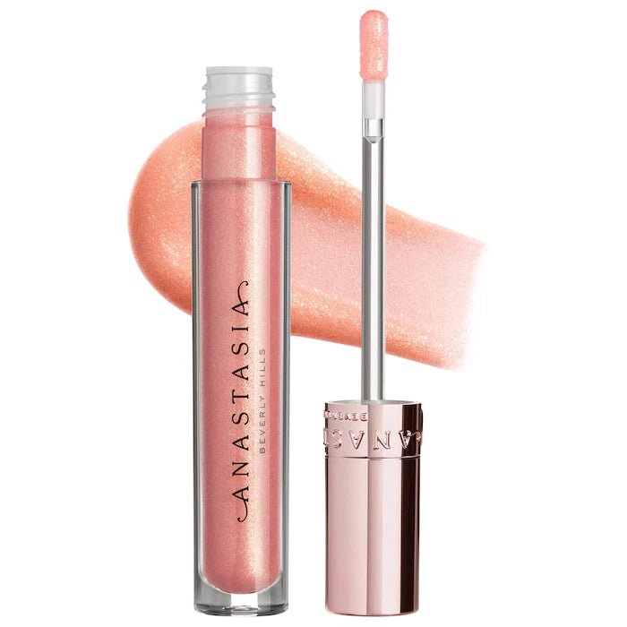Anastasia Beverly Hills Tinted Lip Gloss Full - 4.5 ml Original - The Beauty Code