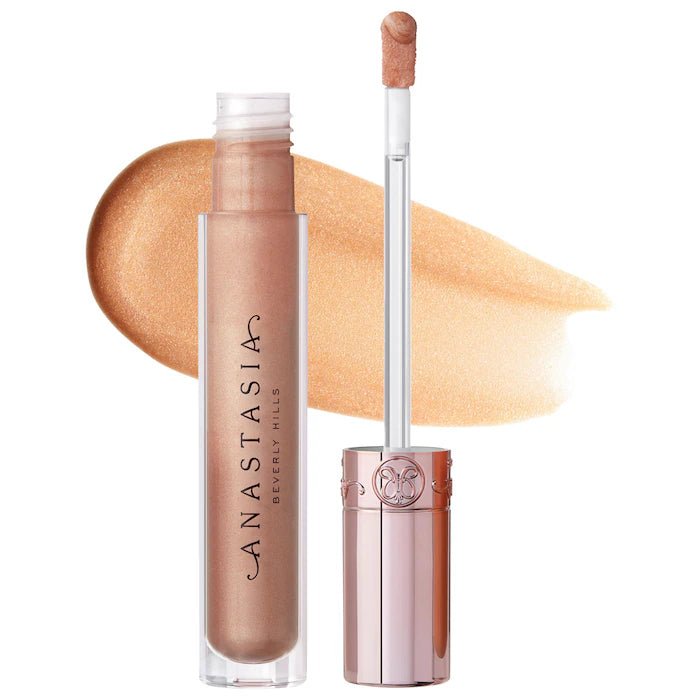 Anastasia Beverly Hills Tinted Lip Gloss Full - 4.5 ml Original - The Beauty Code