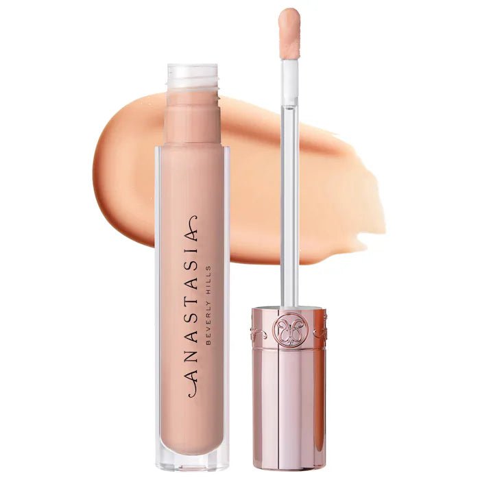 Anastasia Beverly Hills Tinted Lip Gloss Full - 4.5 ml Original - The Beauty Code