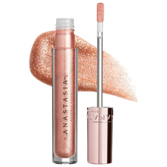 Anastasia Beverly Hills Tinted Lip Gloss Full - 4.5 ml Original - The Beauty Code