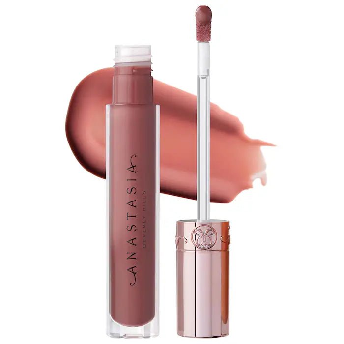 Anastasia Beverly Hills Tinted Lip Gloss Full - 4.5 ml Original - The Beauty Code