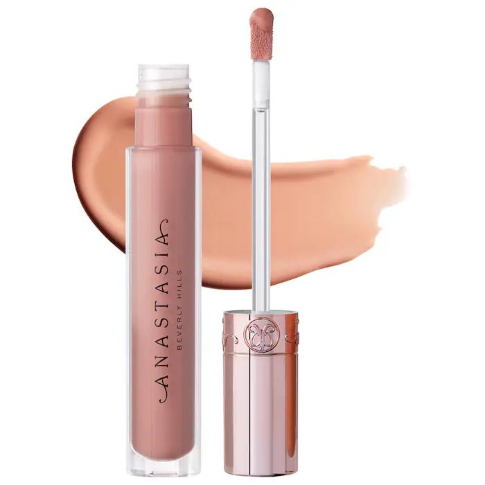 Anastasia Beverly Hills Tinted Lip Gloss Full - 4.5 ml Original - The Beauty Code