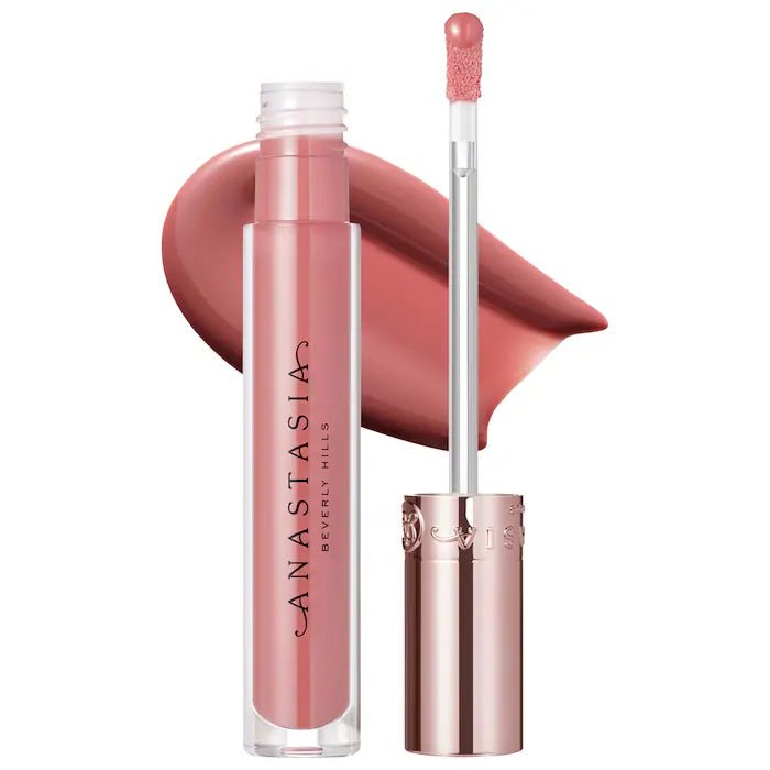 Anastasia Beverly Hills Tinted Lip Gloss Full - 4.5 ml Original - The Beauty Code