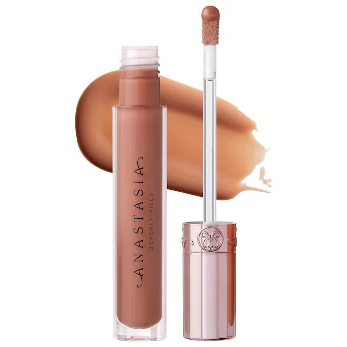Anastasia Beverly Hills Tinted Lip Gloss Full - 4.5 ml Original - The Beauty Code