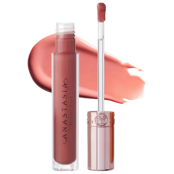Anastasia Beverly Hills Tinted Lip Gloss Full - 4.5 ml Original - The Beauty Code
