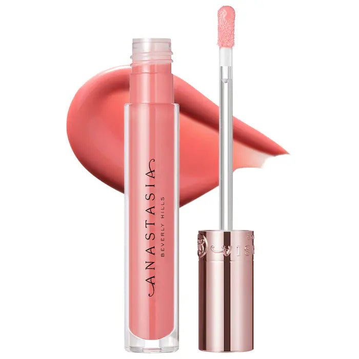 Anastasia Beverly Hills Tinted Lip Gloss Full - 4.5 ml Original - The Beauty Code