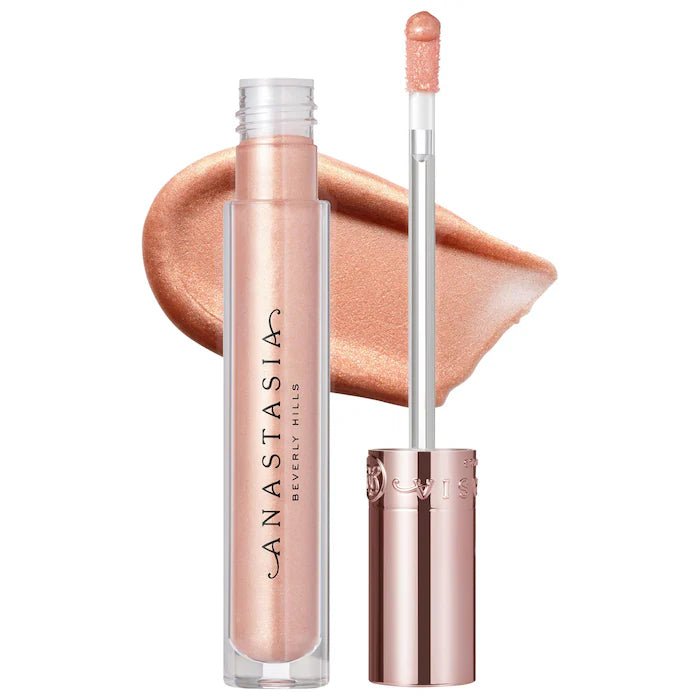 Anastasia Beverly Hills Tinted Lip Gloss Full - 4.5 ml Original - The Beauty Code
