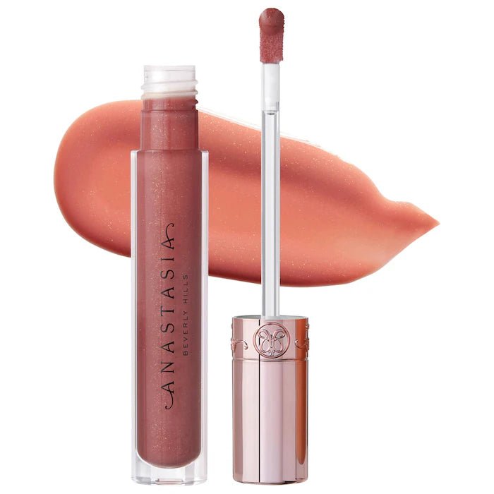 Anastasia Beverly Hills Tinted Lip Gloss Full - 4.5 ml Original - The Beauty Code