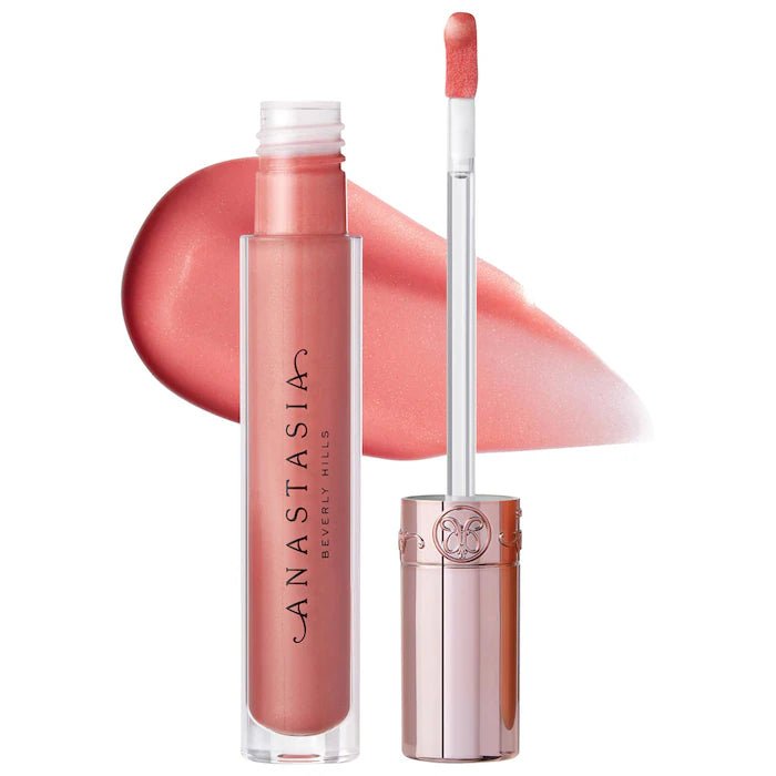 Anastasia Beverly Hills Tinted Lip Gloss Full - 4.5 ml Original - The Beauty Code