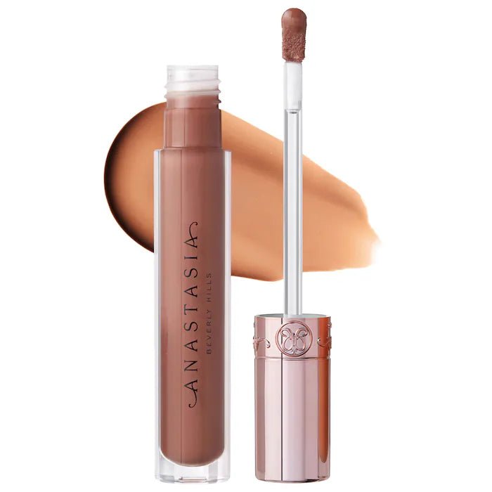 Anastasia Beverly Hills Tinted Lip Gloss Full - 4.5 ml Original - The Beauty Code