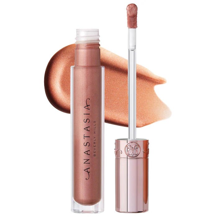 Anastasia Beverly Hills Tinted Lip Gloss Full - 4.5 ml Original - The Beauty Code