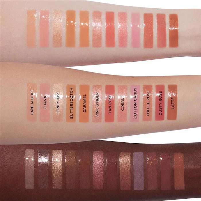 Anastasia Beverly Hills Tinted Lip Gloss Original - The Beauty Code