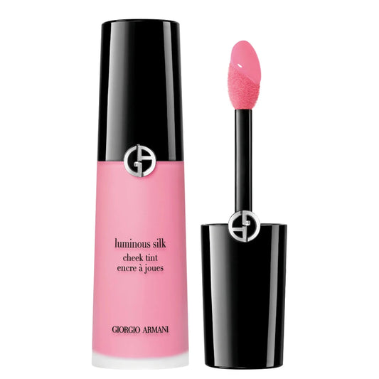 Armani Cheek Tint Liquid Blush Full Size - 12 ml Original - The Beauty Code