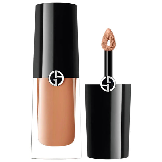 Armani Eye Tint Liquid Eyeshadow Full Size - 3.9 ml Original - The Beauty Code
