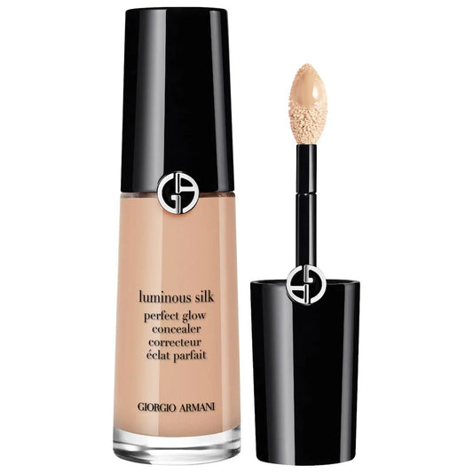 Armani Luminous Face and Under-Eye Concealer 12 ml Original - The Beauty Code