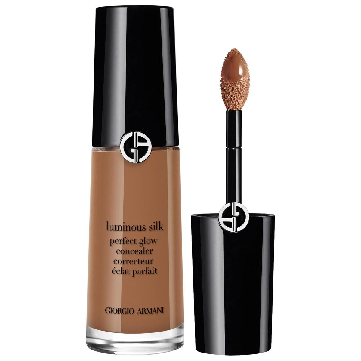 Armani Luminous Face and Under-Eye Concealer 12 ml Original - The Beauty Code