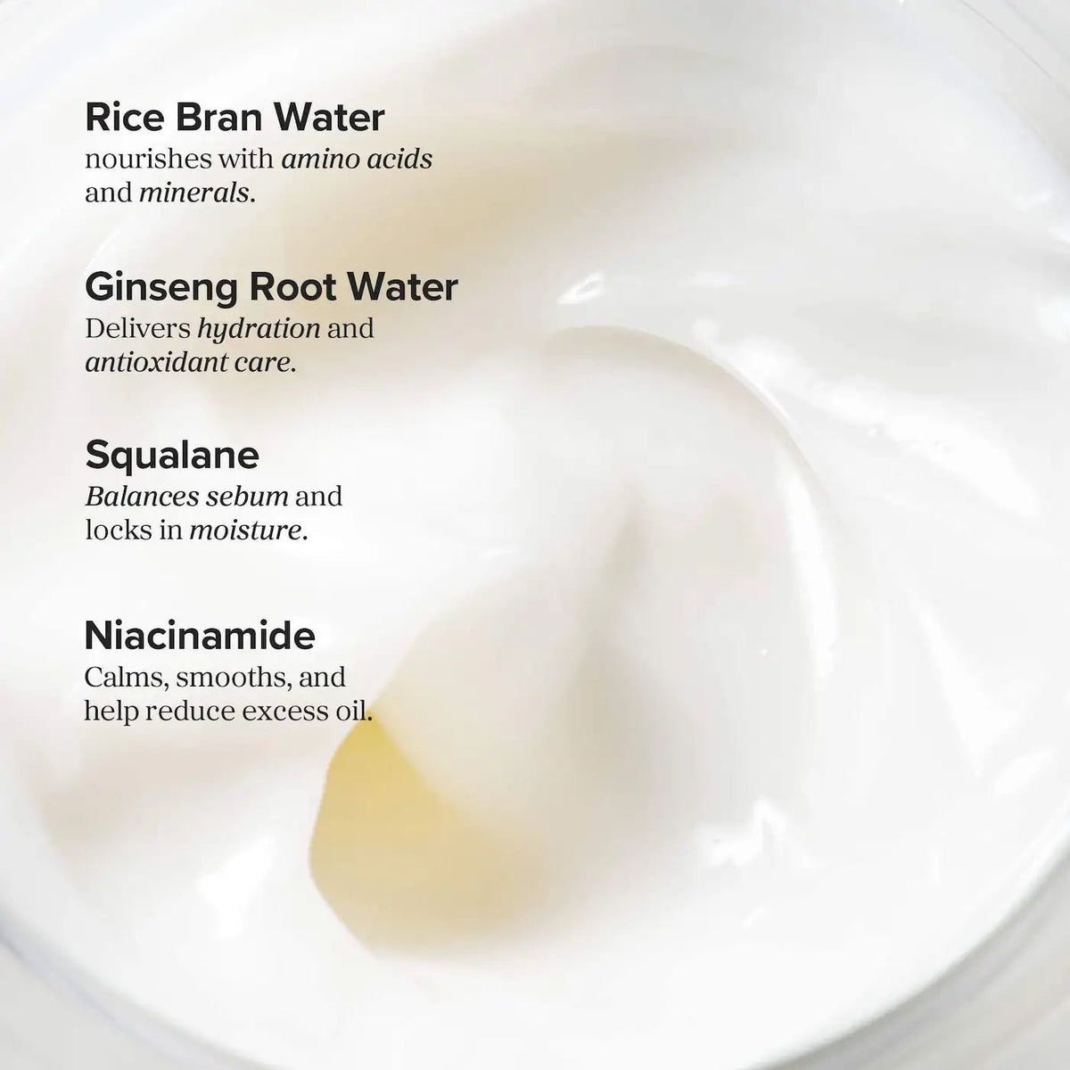 Beauty of Joseon Dynasty Cream Mini - 30 ml Original - The Beauty Code