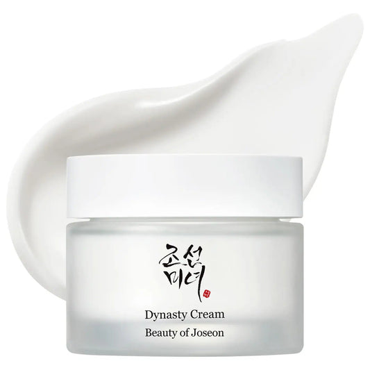 Beauty of Joseon Dynasty Cream Mini - 30 ml Original - The Beauty Code
