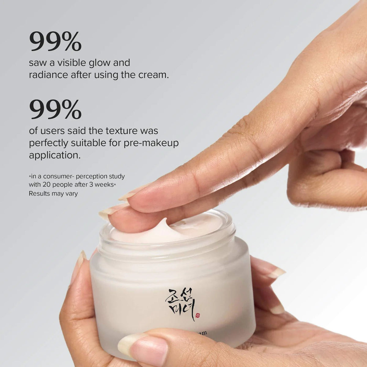 Beauty of Joseon Dynasty Cream Mini - 30 ml Original - The Beauty Code