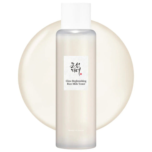 Beauty of Joseon Glow Replenishing Rice Milk TonerFull - 150 ml Original - The Beauty Code