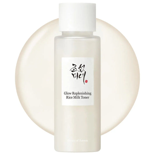 Beauty of Joseon Glow Replenishing Rice Milk TonerMini - 40 ml Original - The Beauty Code