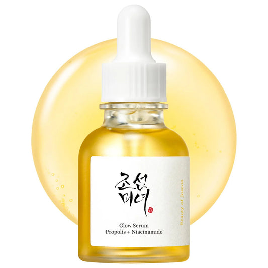 Beauty of Joseon Glow Serum for Oil ControlFull - 30 ml Original - The Beauty Code