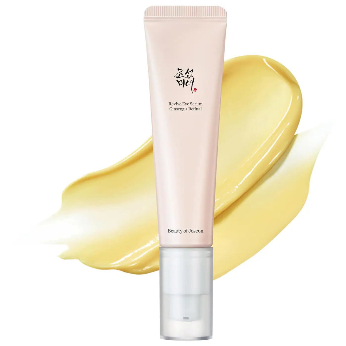 Beauty of Joseon Revive Eye Serum Full - 30 ml Original - The Beauty Code