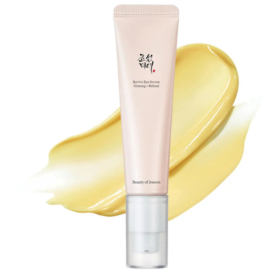 Beauty of Joseon Revive Eye Serum Full - 30 ml Original - The Beauty Code