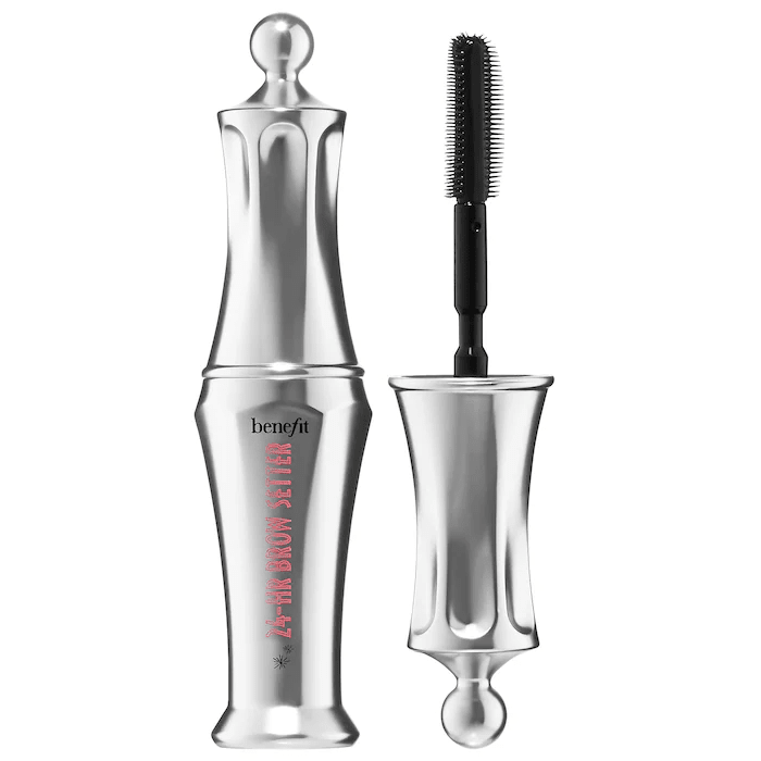Benefit Cosmetics 24-HR Brow Setter Clear Brow Gel Mini (3.5 ml) Original - The Beauty Code