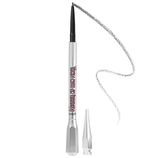 Benefit Cosmetics Precisely, My Brow Pencil Waterproof Eyebrow Definer Full - 0.08 g Original - The Beauty Code