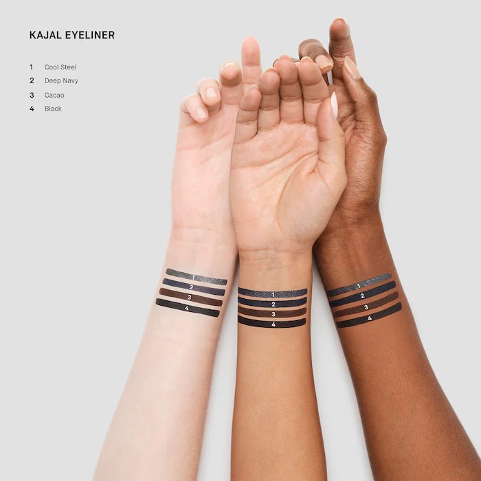 Bobbi Brown 24 Hour Kajal Eyeliner Waterproof Original - The Beauty Code