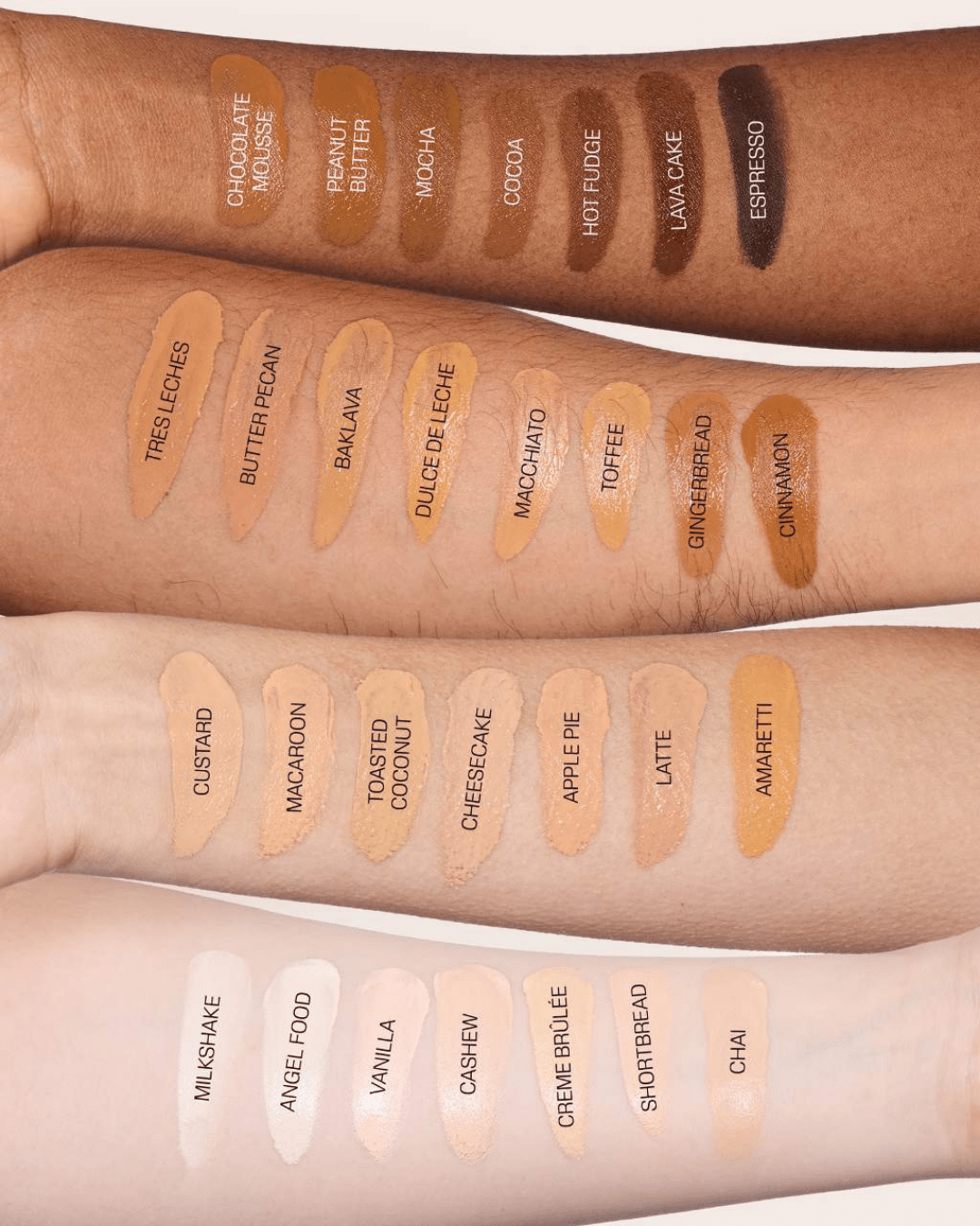 The Ultimate Glam Vault Bundle Original - The Beauty Code