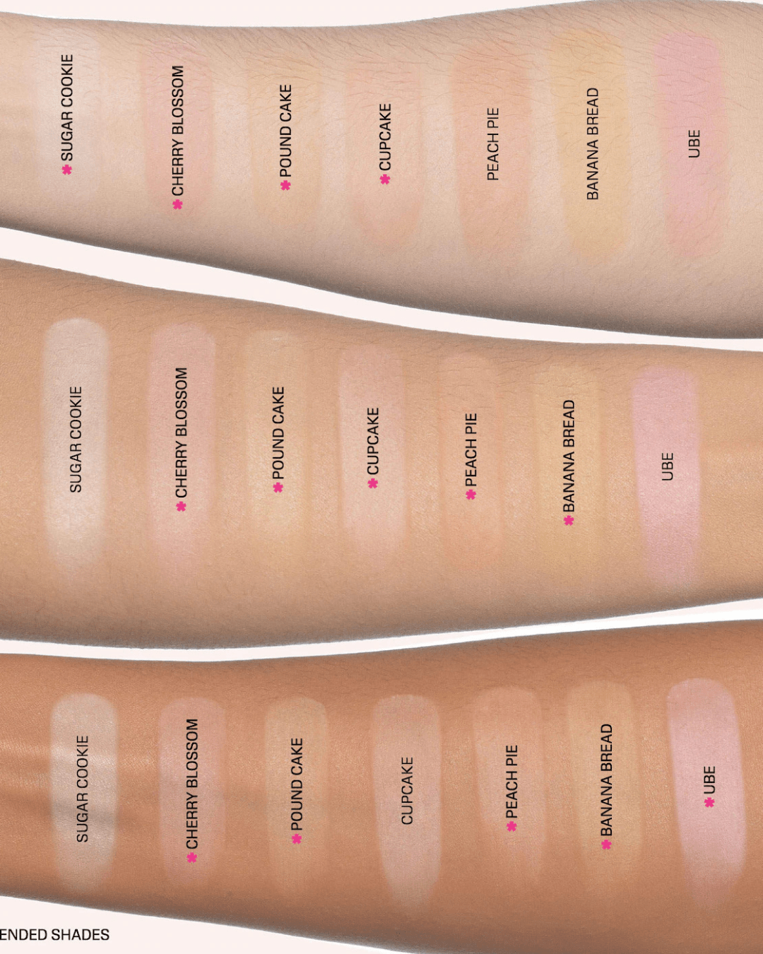 The Ultimate Glam Vault Bundle Original - The Beauty Code