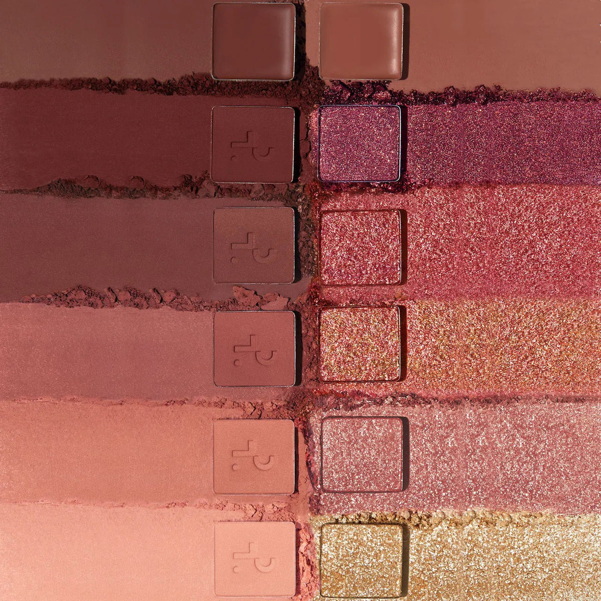The Ultimate Glam Vault Bundle Original - The Beauty Code