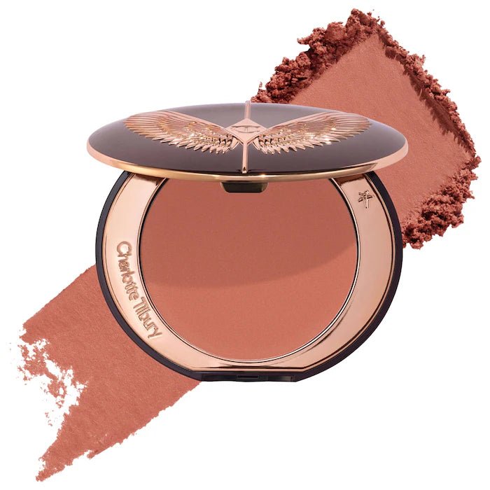 Charlotte Tilbury Airbrush Flawless Blush Blur Full - 8 g Original - The Beauty Code