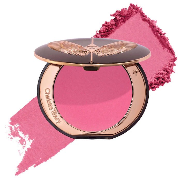 Charlotte Tilbury Airbrush Flawless Blush Blur Full - 8 g Original - The Beauty Code