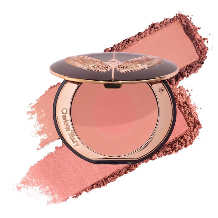 Charlotte Tilbury Airbrush Flawless Blush Blur Full - 8 g Original - The Beauty Code