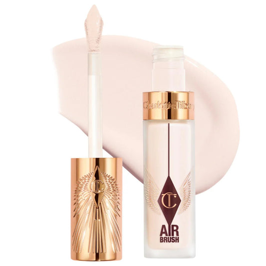 Charlotte Tilbury Airbrush Flawless Blur Concealer Full - 8.3 g Original - The Beauty Code