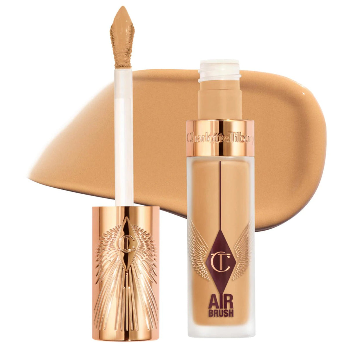 Charlotte Tilbury Airbrush Flawless Blur Concealer Full - 8.3 g Original - The Beauty Code
