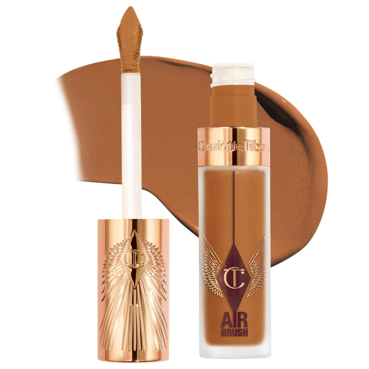 Charlotte Tilbury Airbrush Flawless Blur Concealer Full - 8.3 g Original - The Beauty Code