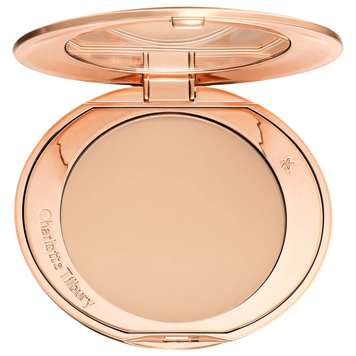 Charlotte Tilbury Airbrush Setting Powder Full Original - The Beauty Code