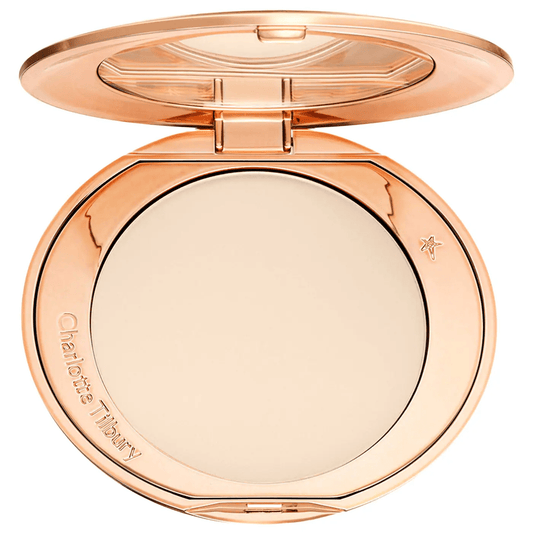 Charlotte Tilbury Airbrush Setting Powder Full Original - The Beauty Code