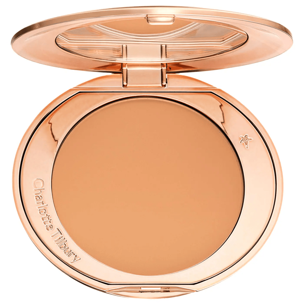 Charlotte Tilbury Airbrush Setting Powder Full Original - The Beauty Code