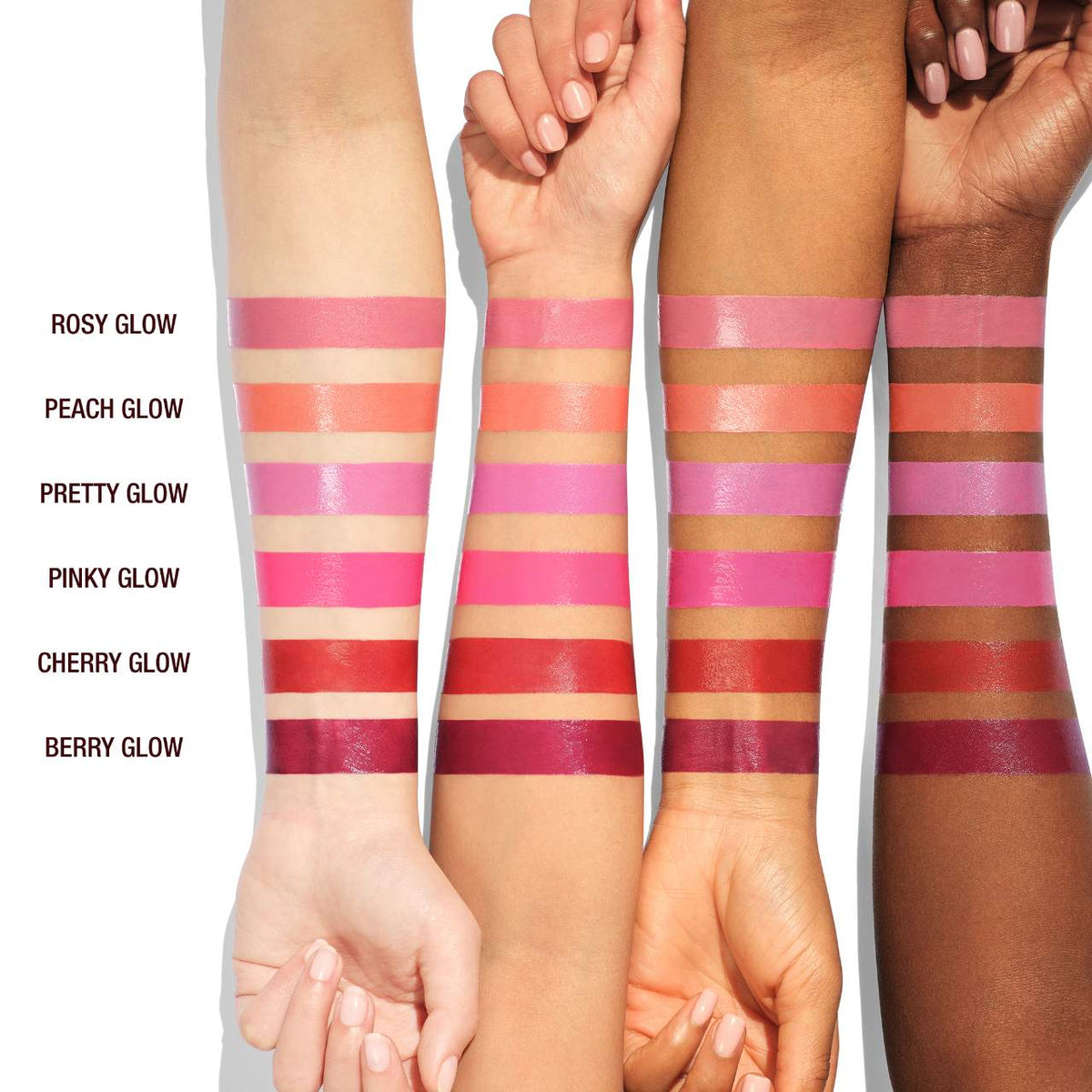 Charlotte Tilbury Blush Stick Original - The Beauty Code