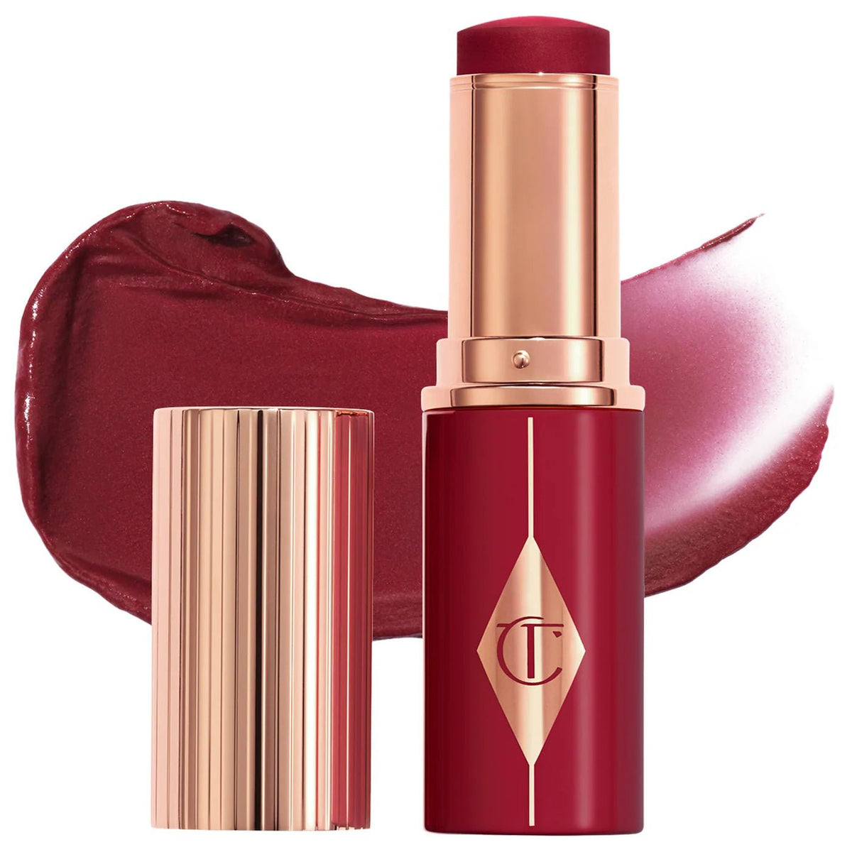 Charlotte Tilbury Blush Stick Full size - 9 ml Original - The Beauty Code