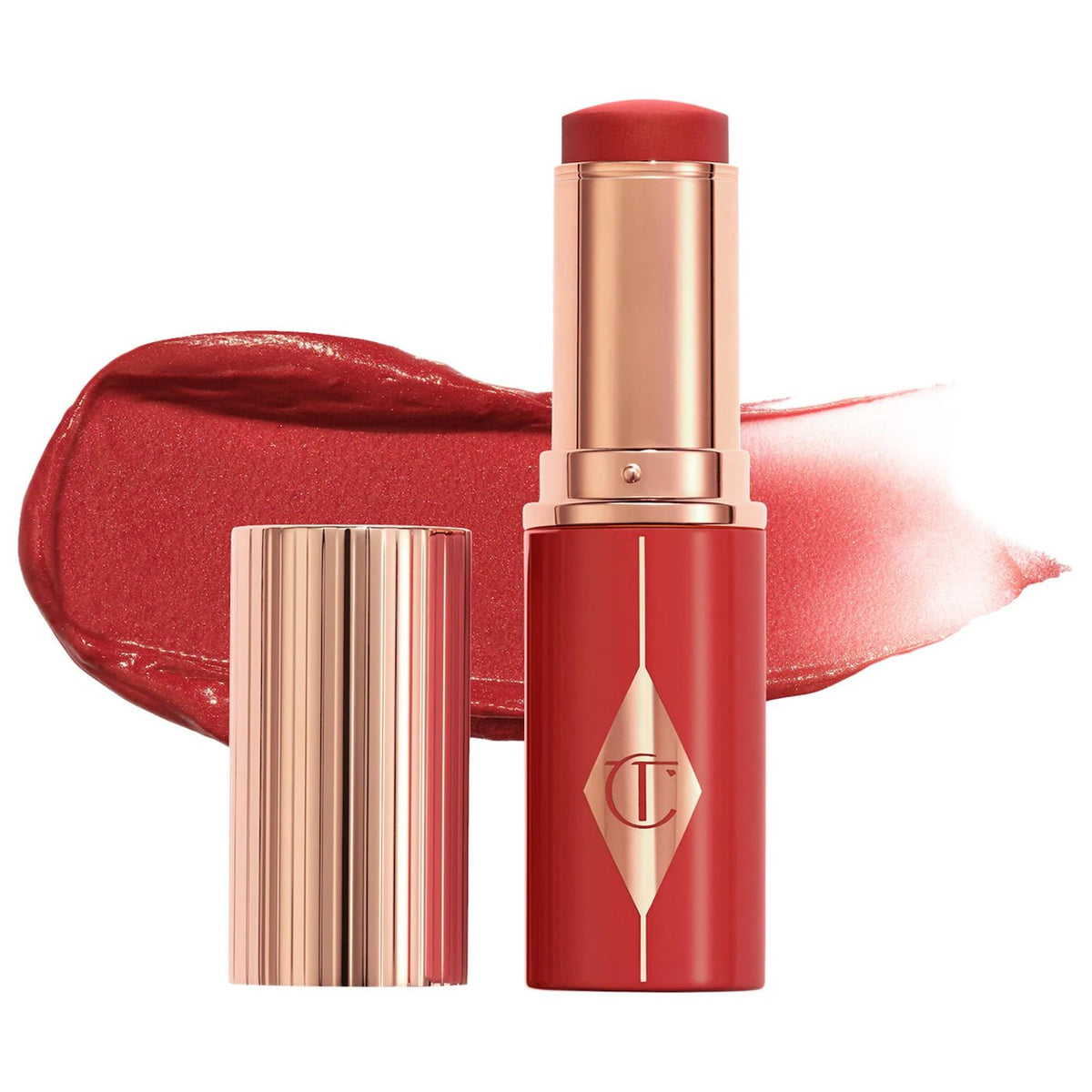 Charlotte Tilbury Blush Stick Full size - 9 ml Original - The Beauty Code