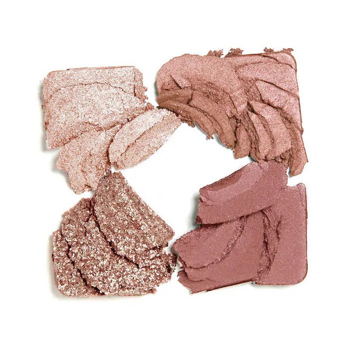 Charlotte Tilbury Luxury Eyeshadow Palette Original - The Beauty Code