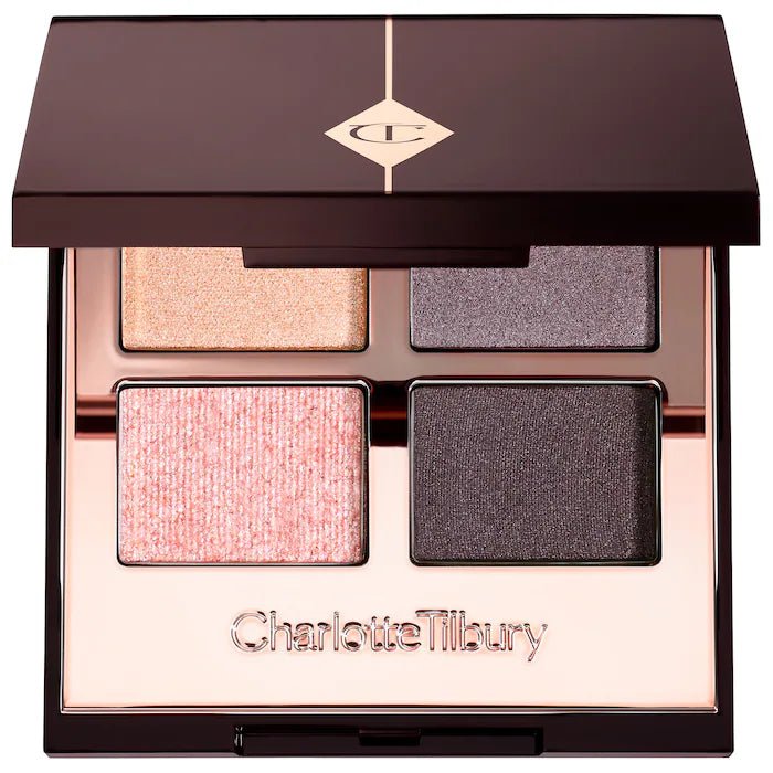 Charlotte Tilbury Luxury Eyeshadow Palette Original - The Beauty Code