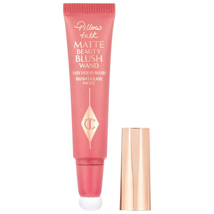 Charlotte Tilbury Matte Beauty Blush Wand Full - 12 ml Original - The Beauty Code