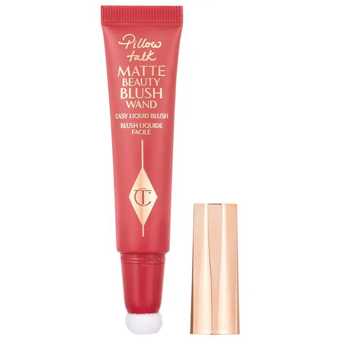 Charlotte Tilbury Matte Beauty Blush Wand Full - 12 ml Original - The Beauty Code
